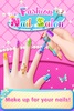 Fashion Nail Salon screenshot 1