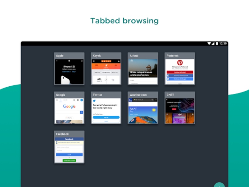 Web - Workspace ONE - Preview 4