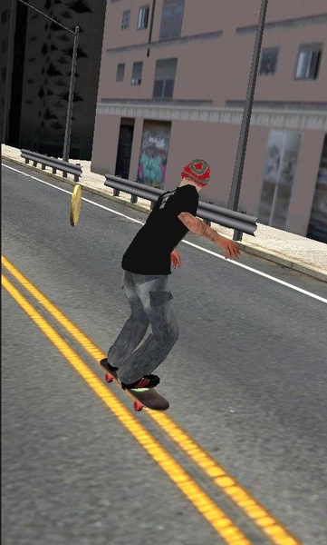 Skate X 3D - Preview 1