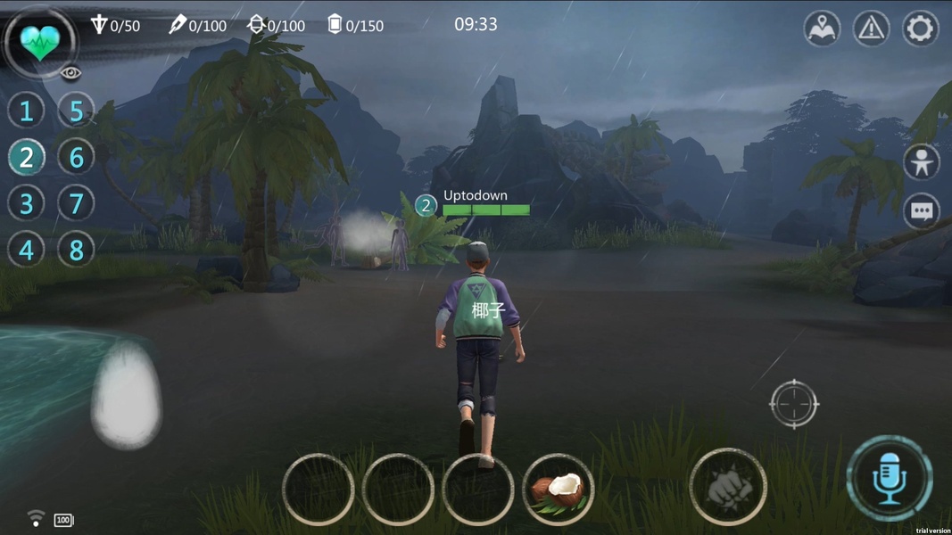 Storm Island - Preview 8