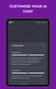 AI Chat - Smart Chatbot screenshot 2
