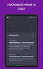 AI Chat - Smart Chatbot screenshot 2