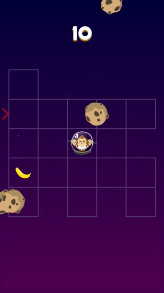 Monkey in Space - Preview 5