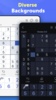 Sudoku screenshot 3