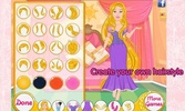 Princess stories Dressup Game screenshot 10