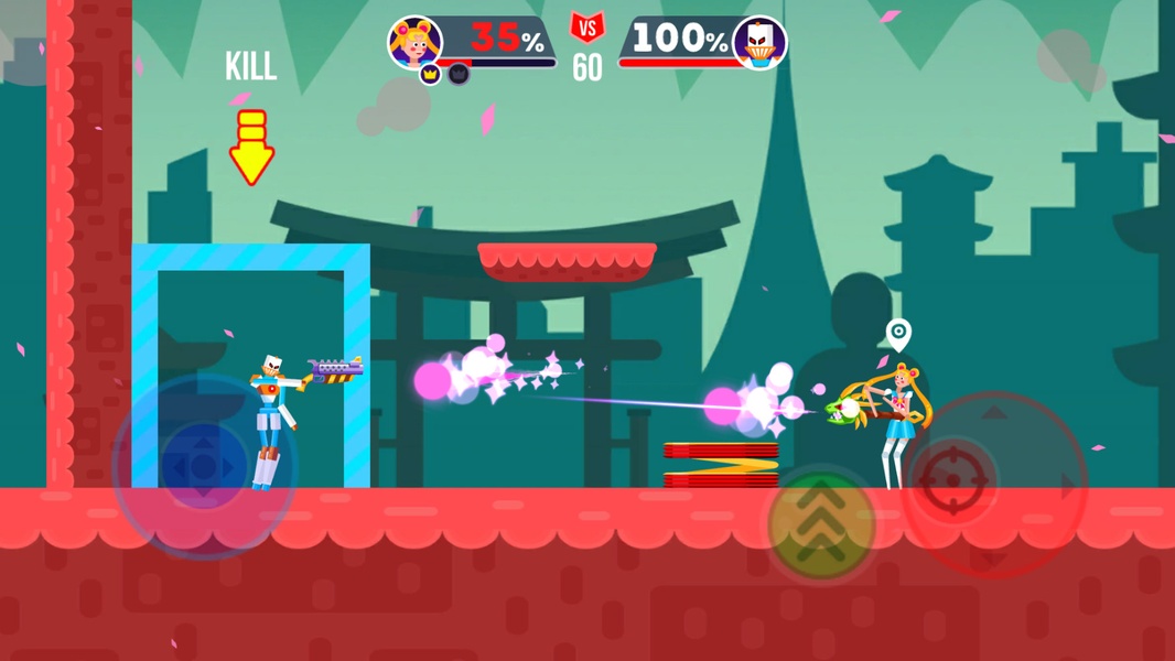 Ragdoll Rage - Preview 9