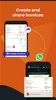 myBillBook Billing Invoice App screenshot 24