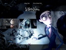 The Corpse Bride screenshot 1