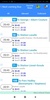 Montreal STM Bus Timetable screenshot 5