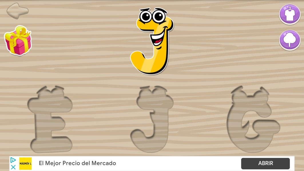 Educational Puzzles - Preview 1