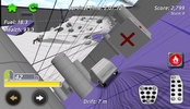 Stunt 3-Wheeler Simulator screenshot 2