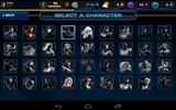 Avengers Alliance screenshot 4