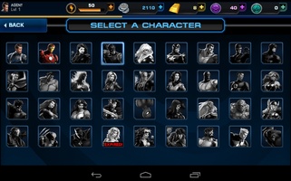 Avengers Alliance 3 2 0 For Android Download - brawl star vingadores