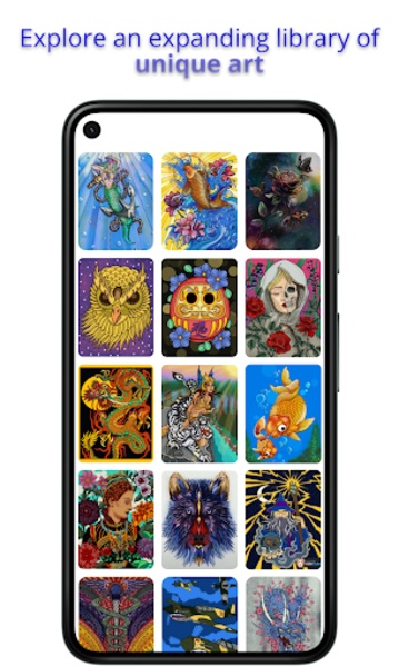 Color Collab - Preview 21