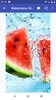 Watermelon Wallpapers screenshot 1