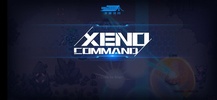 Xeno Command screenshot 2