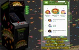 Retro Arcade Invaders screenshot 3