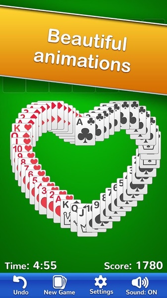 Solitaire Zen - Preview 3