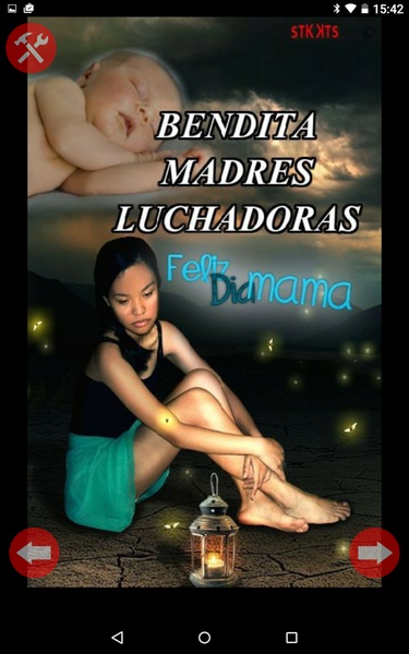 Dia de la madre - Preview 1
