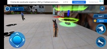 Police Dog Crime Shooting Game screenshot 4