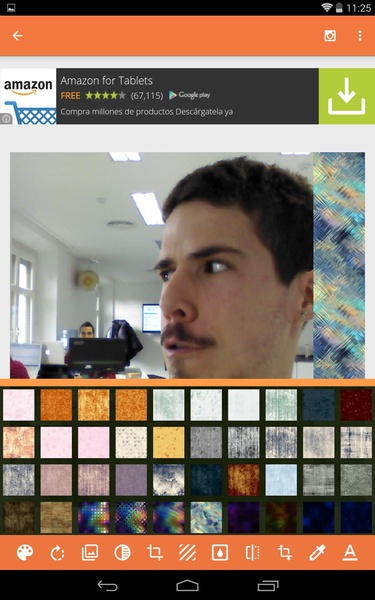 Square InstaPic - Preview 5