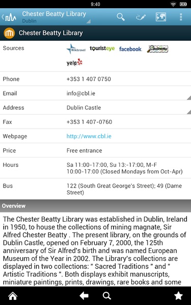 Republic of Ireland - Preview 2
