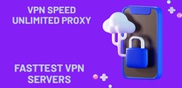 Mr vpn-VPN Fast & Secure screenshot 1