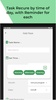 Routiny: Tasks with Reminders screenshot 13