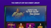 Dry Bar Comedy+ screenshot 3