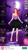 Sweet Vampire Wedding dress up screenshot 9