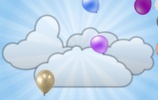 Baby Balloons Pop screenshot 2