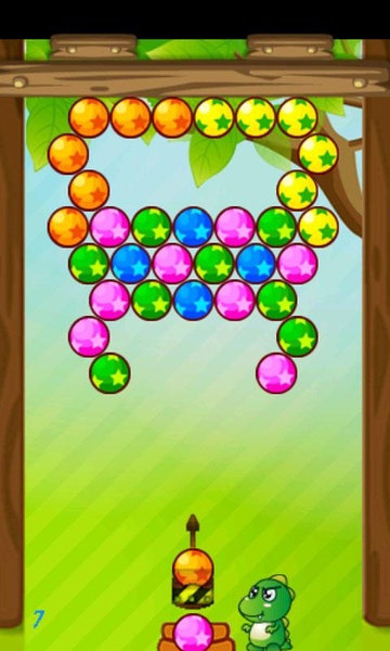 Bubble Pop Mania - Preview 2