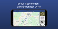 Weitblick Touren App screenshot 9