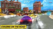 Real Speed Car - Racing 3D screenshot 2