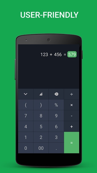 Calc+ - Preview 8