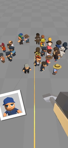 Find and shoot - Preview 7