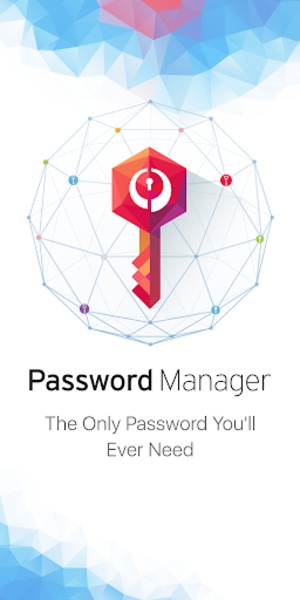 Password Manager - Preview 6