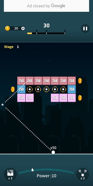 Bricks Breaker World Champion - Preview 7