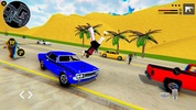 Real Vegas Miami City - Grand Crime Simulator Game screenshot 3