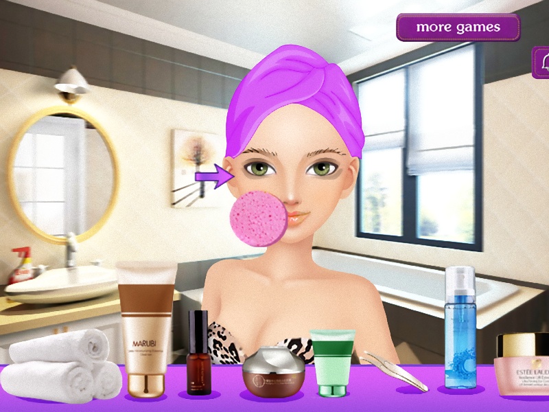 Princess Beauty Makeup - Preview 6