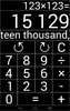 Whole Calculator screenshot 3