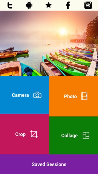 Color Splash Photo Editor::Appstore for Android