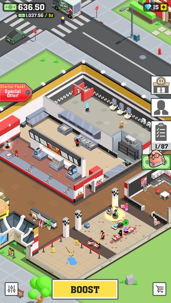 Tasty Tycoon - Preview 8