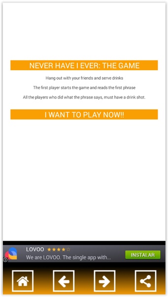 Never have I ever - Preview 6
