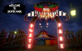 Scary Horror Clown Death Park screenshot 1