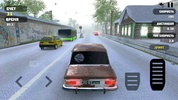 Russian Village Traffic Racer screenshot 3