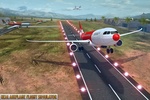 Jet Airplane Flight screenshot 3