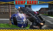 Cop Duty Simulator 3D screenshot 5