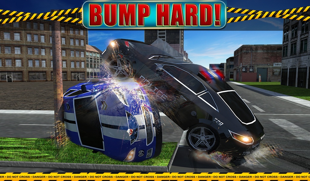 Cop Duty Simulator 3D - Preview 5