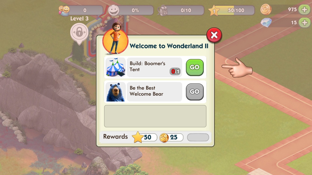 Wonder Park - Preview 6